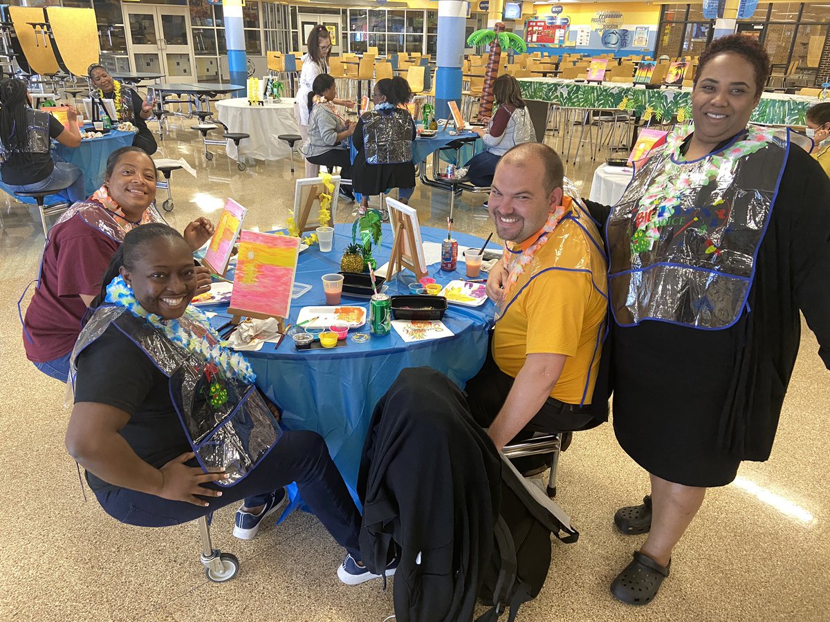 Demetria Bryant tweet media