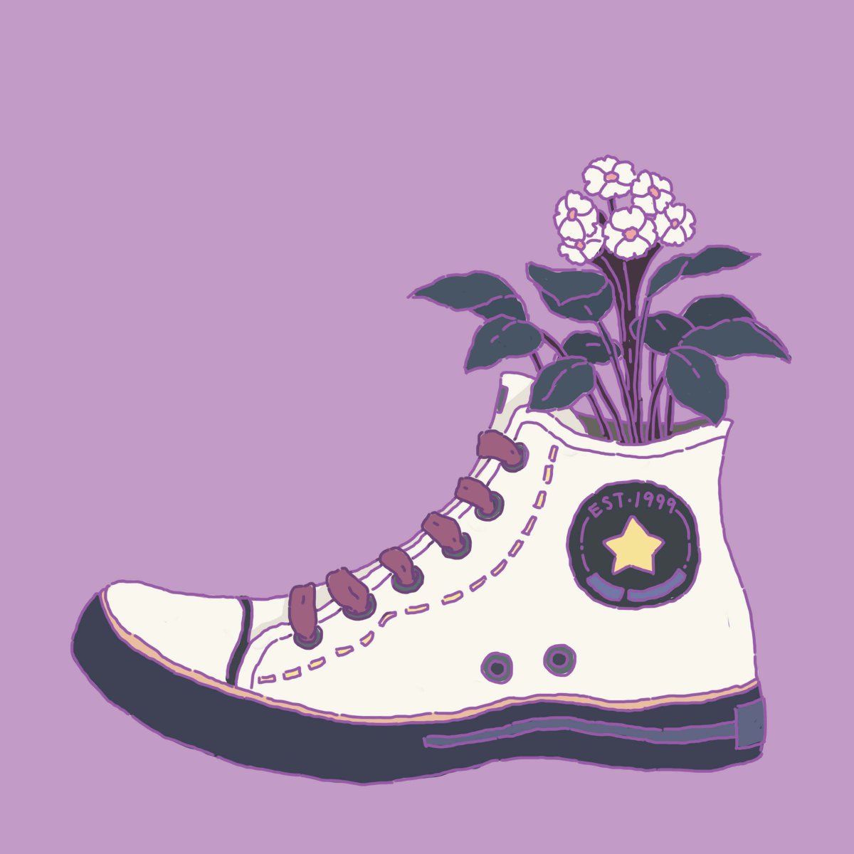 AnneChe55297079's tweet photo. Hoping to make these into stickers one day!  #portfolioday #illustration https://t.co/jHkd4PfpJV
