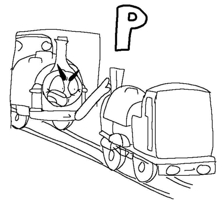 🚂 MSAW 🚃 tweet media