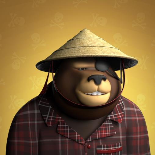 Ape Nation tweet media