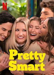 PhoenixTremayne's tweet photo. Netflix has canceled Pretty Smart after just one season, The news comes after Emily Osment has become a series-regular on Young Sheldon. #PrettySmart #prettysmartnetflix #emilyosment #youngsheldon https://t.co/IoYirOvTR7
