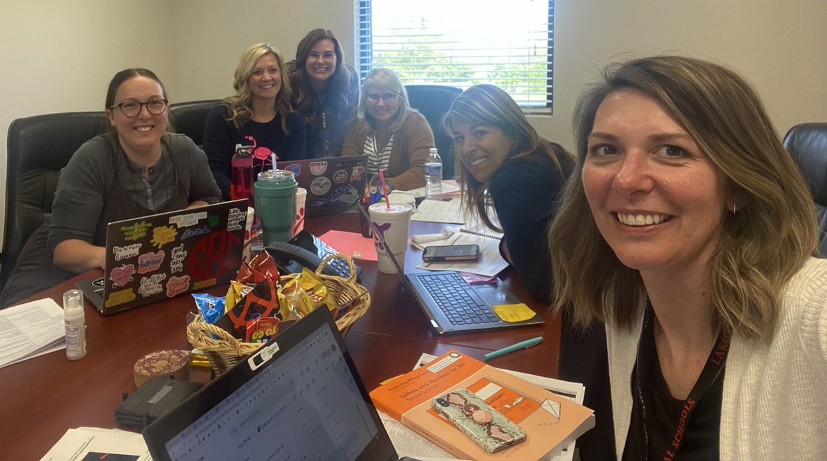 Kirsten Cannon (@kmcannon21) on Twitter photo I had the opportunity to spend the afternoon reviewing kindergarten writing curriculum with these AMAZING kindergarten specialists. Thanks for the invite <a href="/emeleanor/">Emily Hermann</a>! I learned SO much! 🤩#WEareLakota #WEarebettertogether I had the opportunity to spend the afternoon reviewing kindergarten writing curriculum with these AMAZING kindergarten specialists. Thanks for the invite <a href="/emeleanor/">Emily Hermann</a>! I learned SO much! 🤩#WEareLakota #WEarebettertogether