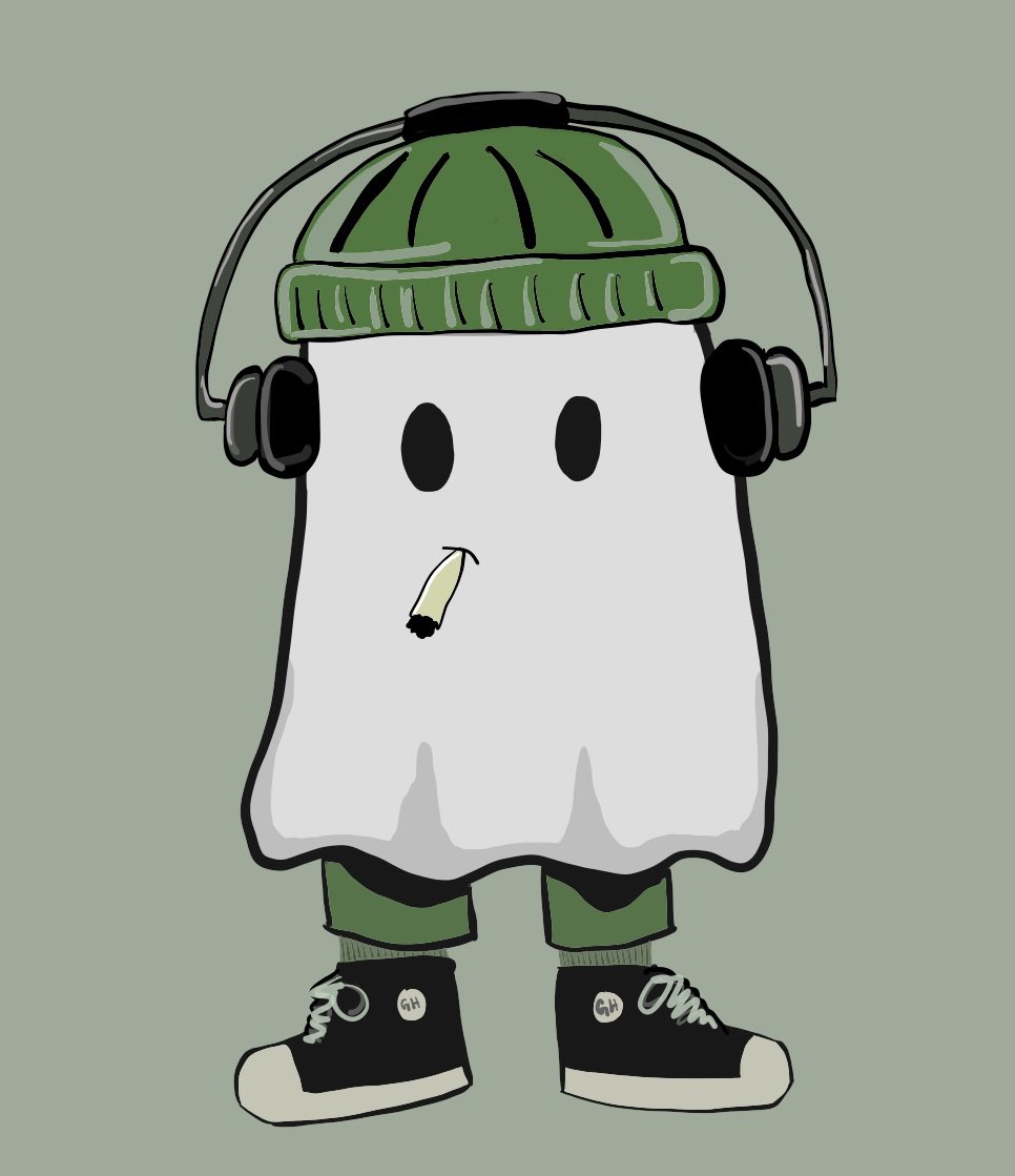 GhostHouseCC's tweet photo. Sup? #NFTCommunity https://t.co/P6aH8EJUqS