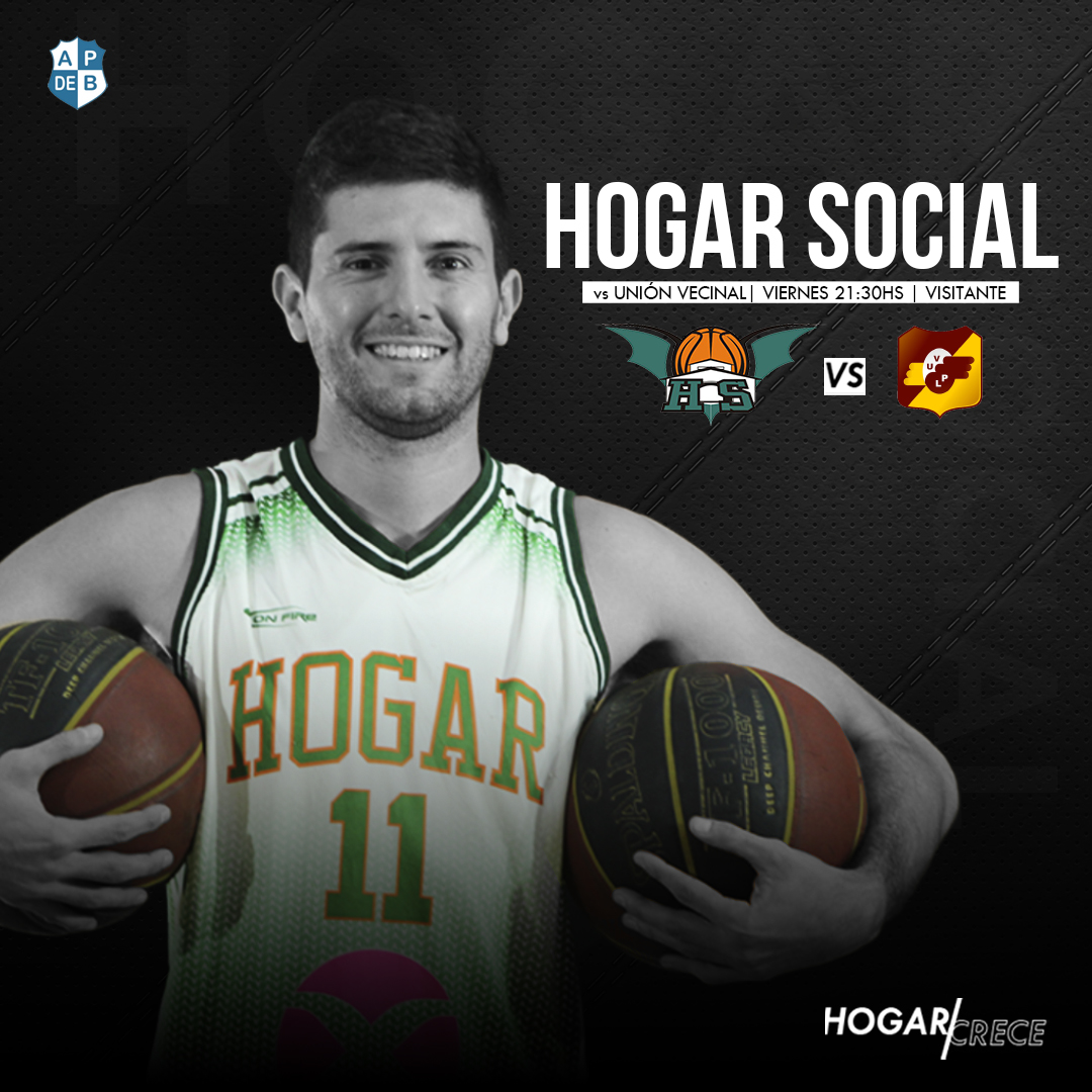 hogarsocialok's tweet photo. 🏀 ¡HOY JUEGA HOGAR 💪🏼!

🏆 Torneo A1 APB - Fecha 4
🆚 UNIÓN VECINAL
🗓️ Viernes 29/04
⏱️ 21:30hs
🏟️ UNIÓN VECINAL

¡DALEE VERDEEE 🇳🇬!

#HogarCrece https://t.co/OLGaHOkJcp