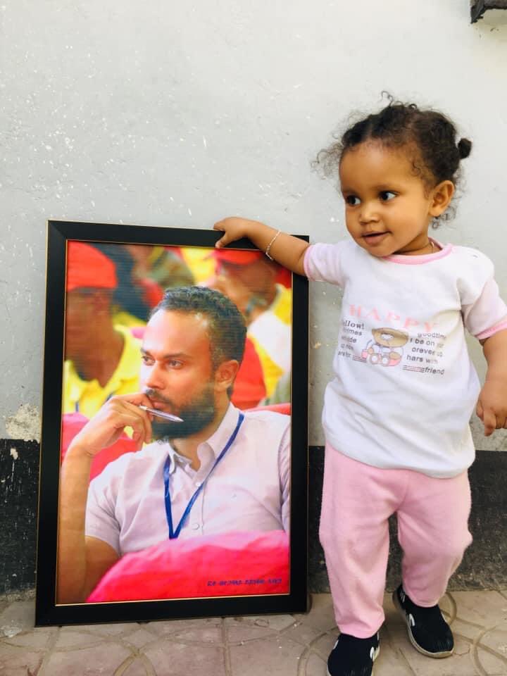Medhin Gebreslassie tweet media