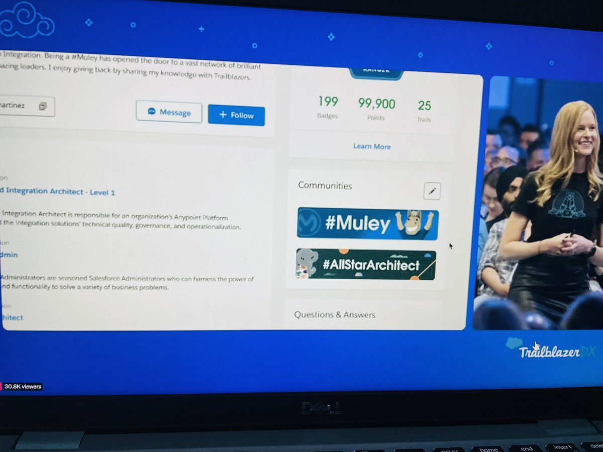 LounganiPayal's tweet photo. And now we can also have the #CommunityTags 🤩
#TDX22 https://t.co/WAfSw14fgO