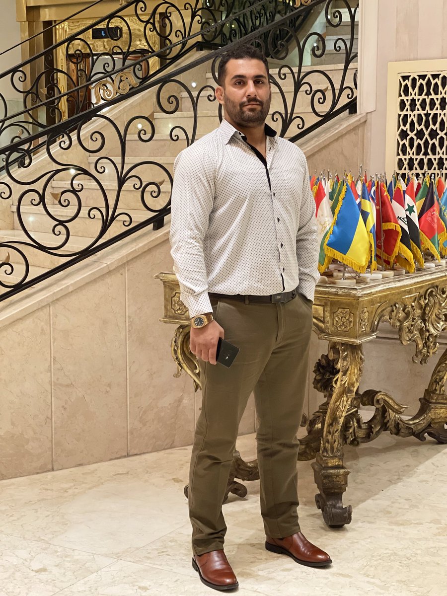 Samanteimourian's tweet photo. Hey 👦 https://t.co/HJsVgH7Lpg