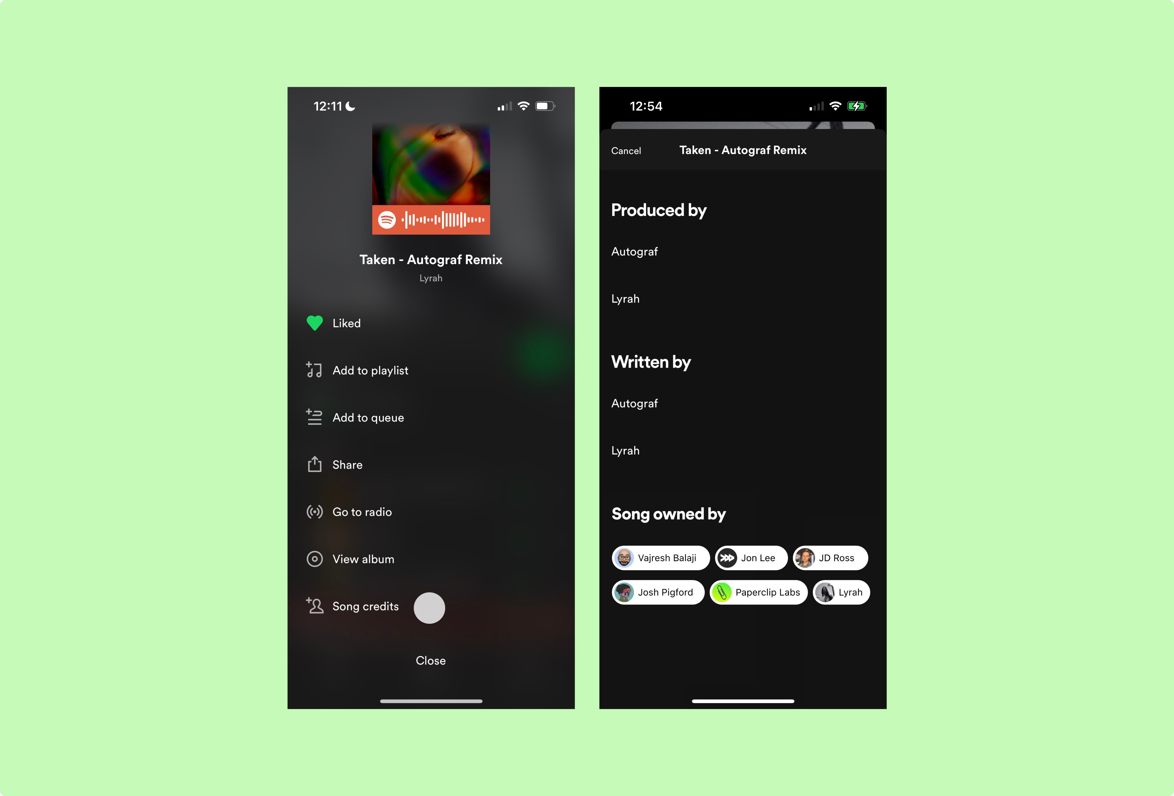 Paperclip Labs (papercliplabs) / Twitter