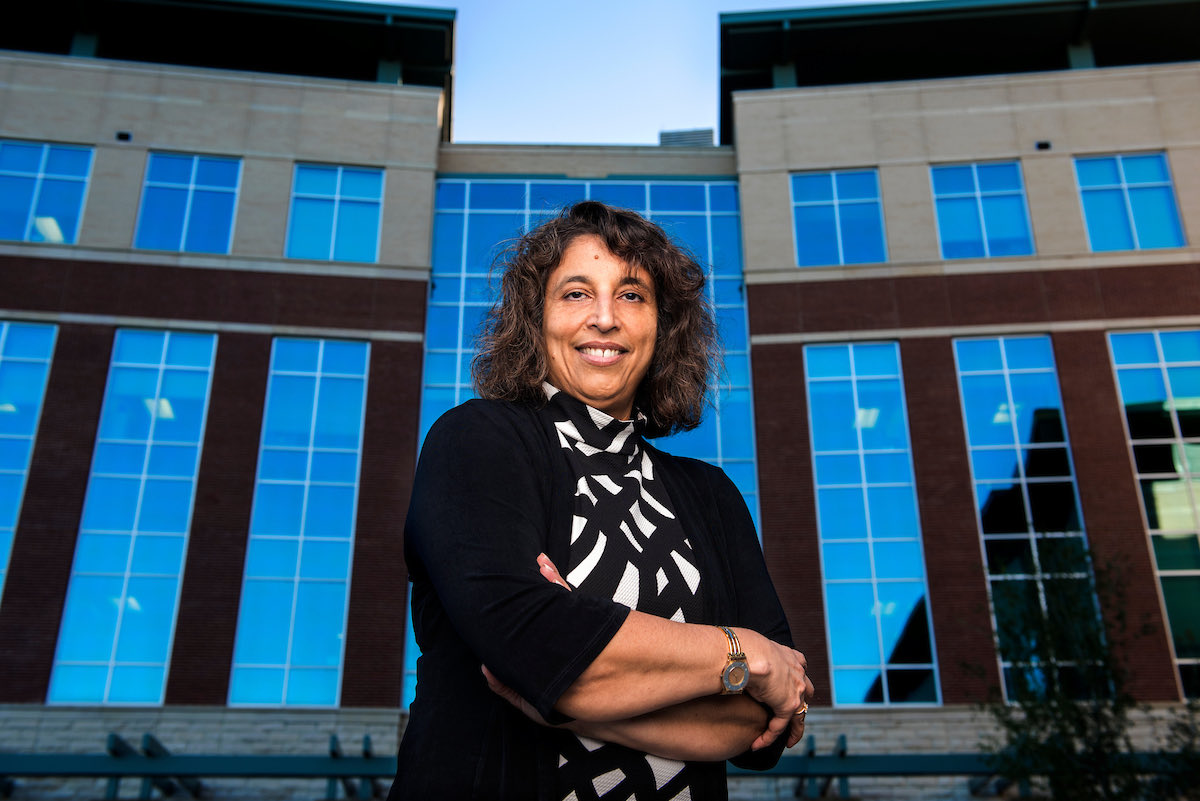Texas A&M Neuroscience & Experimental Therapeutics (@neuromed_tamu) on Twitter photo Congrats to <a href="/FSohrabji/">Farida Sohrabji</a> for being named a University Distinguished Professor! This is the highest honor awarded to faculty <a href="/TAMU/">Texas A&M University</a>. We are so lucky to have you! facultyaffairs.tamu.edu/News/2022-Univ… Congrats to <a href="/FSohrabji/">Farida Sohrabji</a> for being named a University Distinguished Professor! This is the highest honor awarded to faculty <a href="/TAMU/">Texas A&M University</a>. We are so lucky to have you! facultyaffairs.tamu.edu/News/2022-Univ…