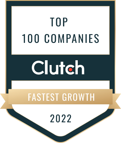 We’re excited to share with you that we’ve once again been recognized as a leading company on Clutch as one of the Top 100 Fastest Growing Companies! #ClutchLeader #CustomSoftwareDevelopment jackrabbitmobile.com/blog/jackrabbi…