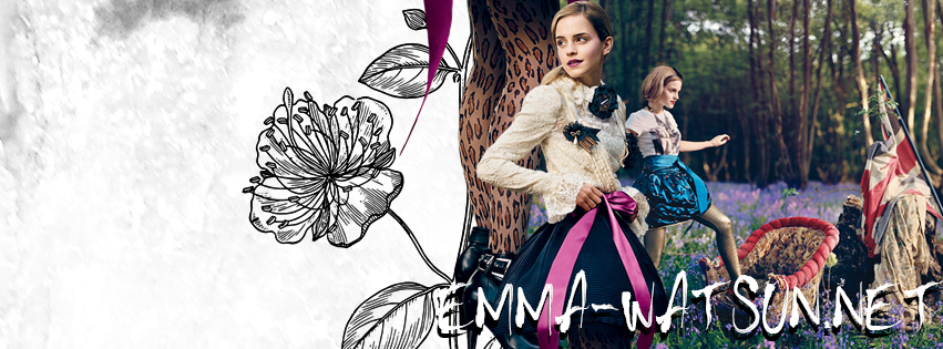 Emma-Watson.net tweet media