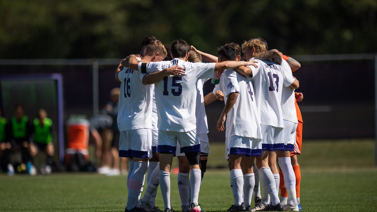 joereed2003's tweet photo. After a great visit and talk with Coach Johnson I am blessed to receive my first D1 offer from Western Illinois University @WIUMensSoccer https://t.co/NVjmv39PD3
