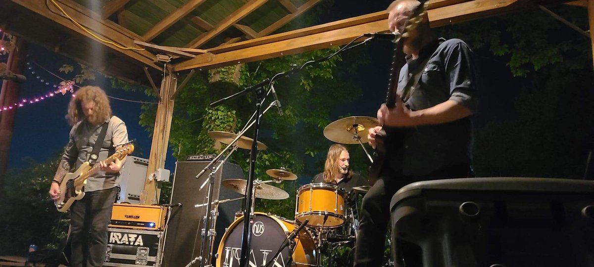 Irata live Thursday May 12th <a href="/theramkat/">Ramkat</a> Winston Salem, NC w/ <a href="/SpiritSystem/">Spirit System</a> and <a href="/petrovclt/">Petrov</a>