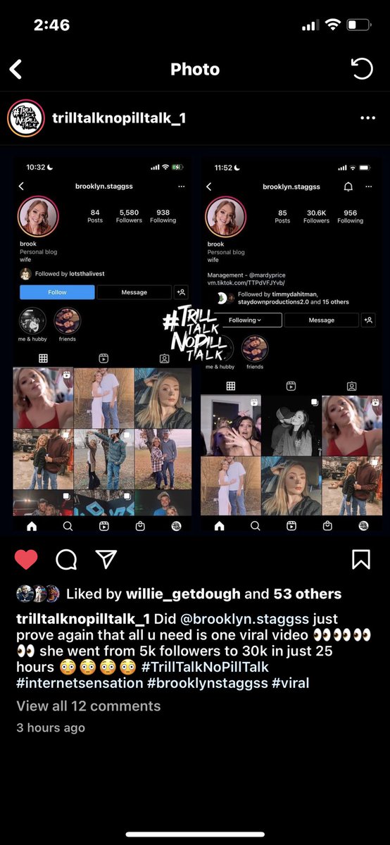 fashomuzic's tweet photo. It’s so many black social media slaves how y’all keep letting this shit pass😂😂😂 @TNPT_1 https://t.co/dZTTQbisnB
