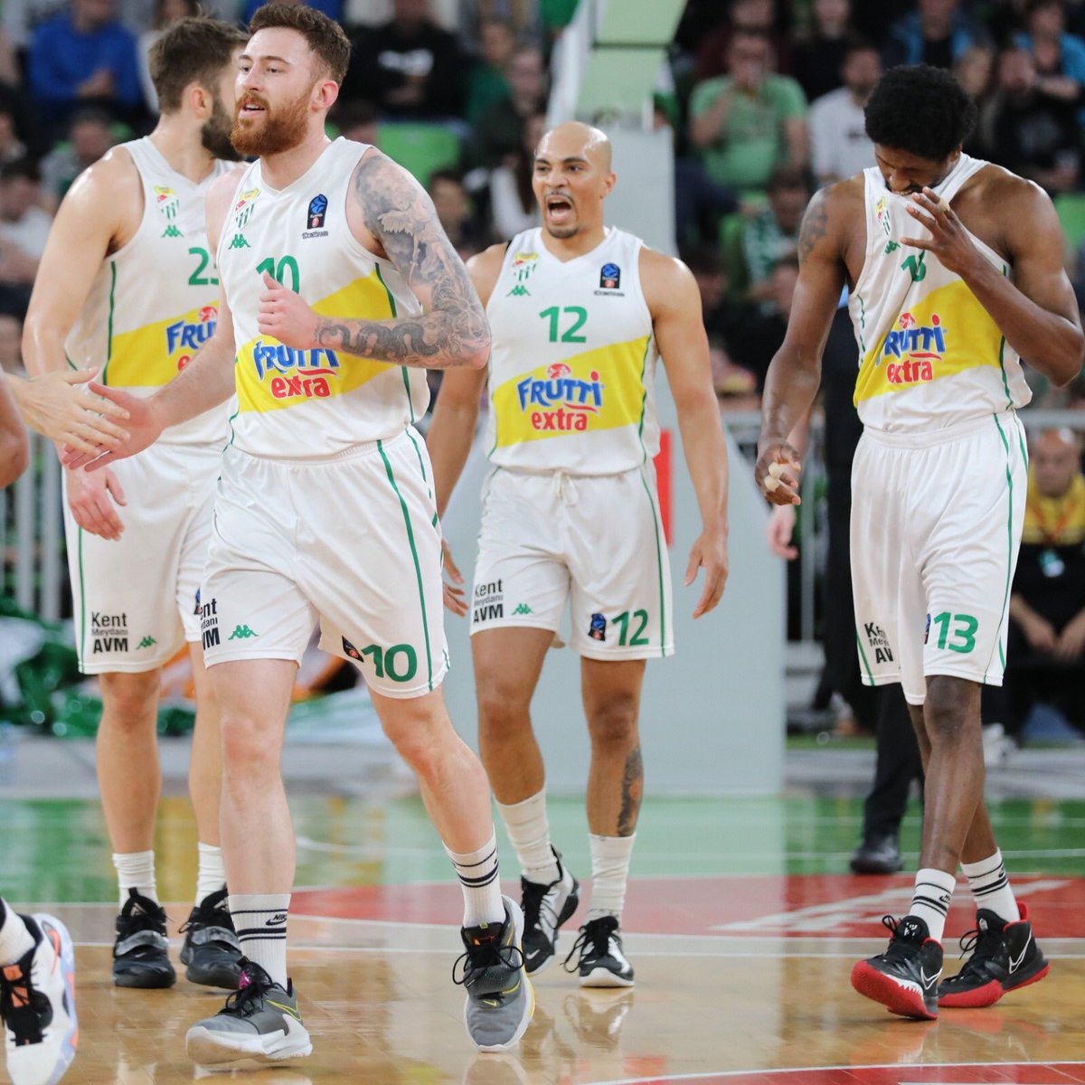 Helal olsun size ..Bursam ne kadar övünsen azdır..