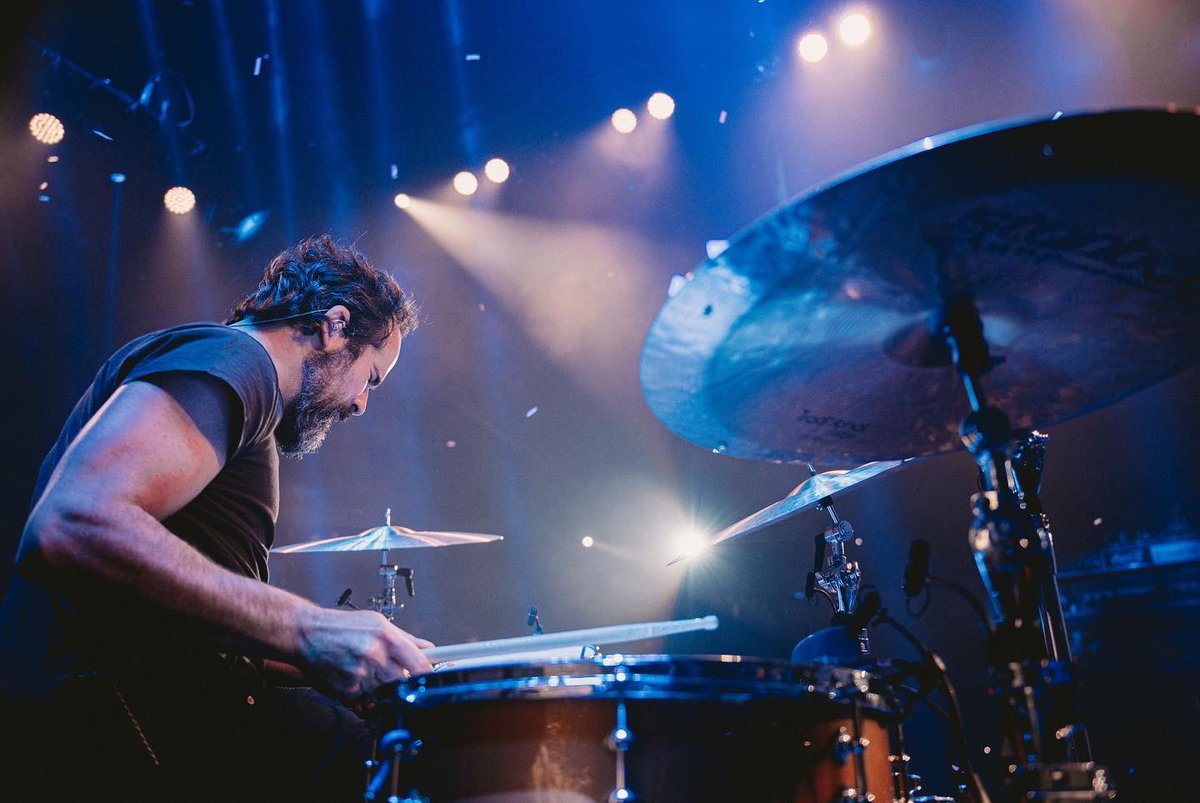 thekillers's tweet image. The only thing better than one show in Monterrey is two shows in Monterrey. Let’s do this otra vez!