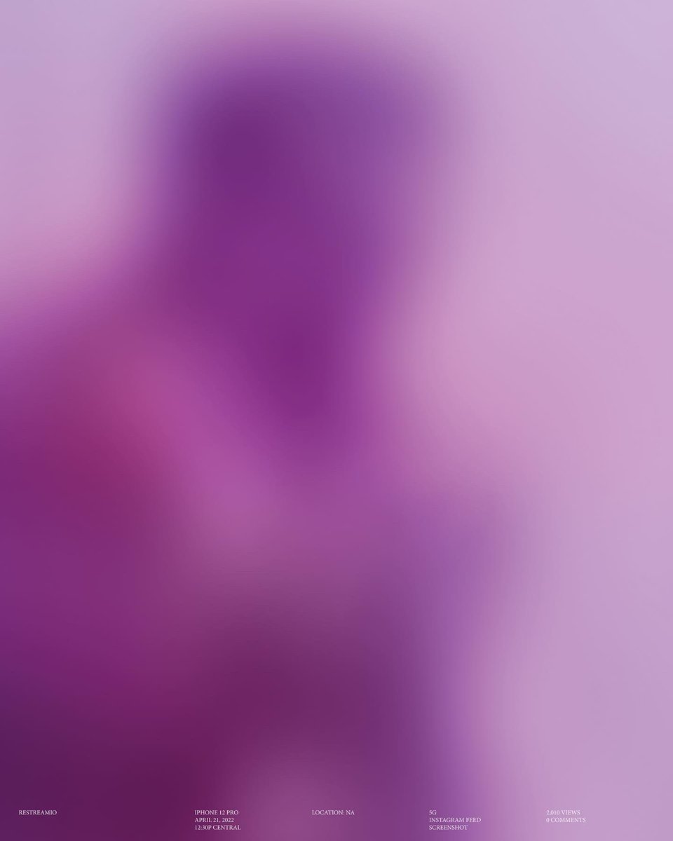 TylerFonville's tweet photo. Production 4 “Restreamio” @Restreamio #fineart #poster #designer #slugfeed #5g https://t.co/2wKwc50tzL