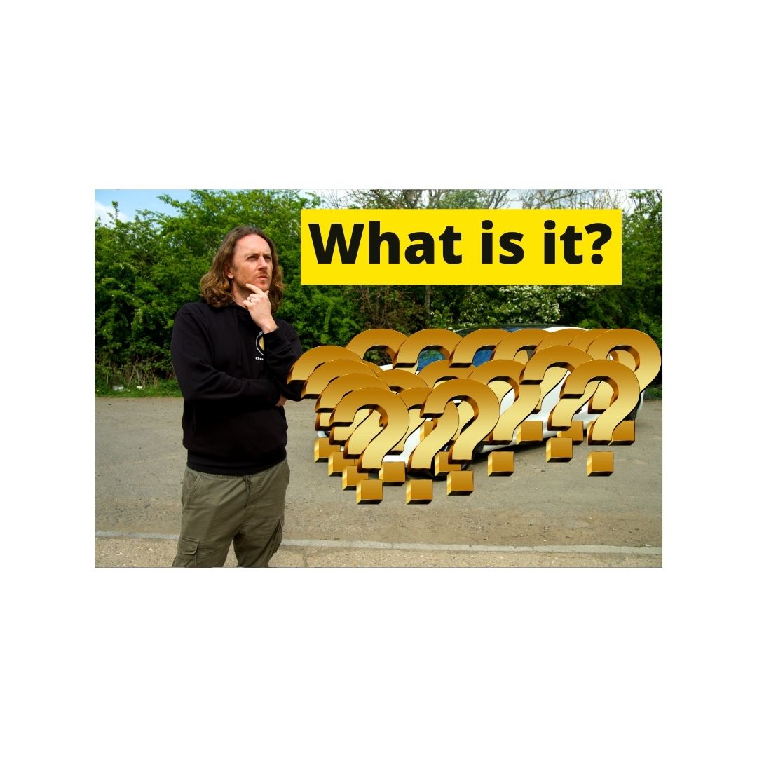 Chargeheads's tweet image. Modified EV project. 🛠⚡🤟#modifiedev @Carpervert youtu.be/hSbc00OqFts