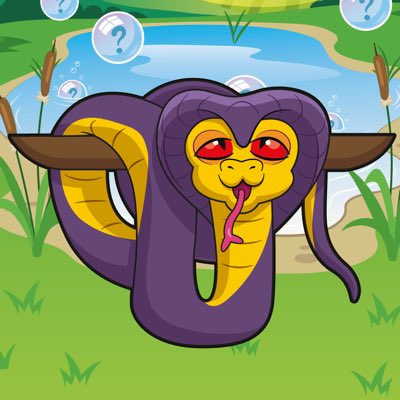Babydave11's tweet photo. #NewProfilePic @garyvee @veefriends feeling confident 🐍🐍 https://t.co/fkUlpZG0uo
