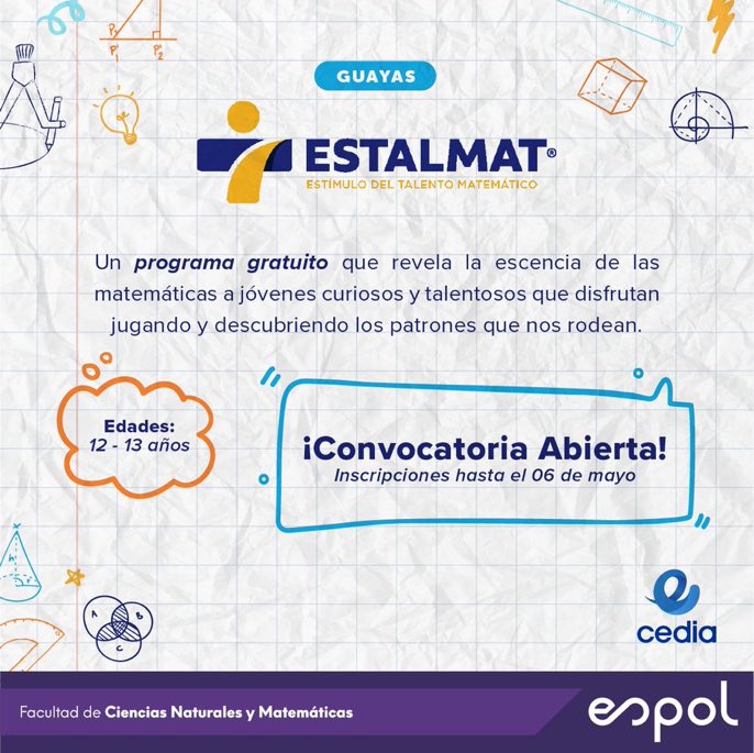 FCNM_Espol tweet picture