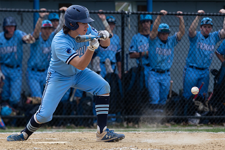 NE_Baseball's tweet photo. It's the MIAA power rankings! Here's a look at the top 🔟 high school teams in Massachusetts.

https://t.co/bBW59luqpR https://t.co/SOHUa7hZwQ