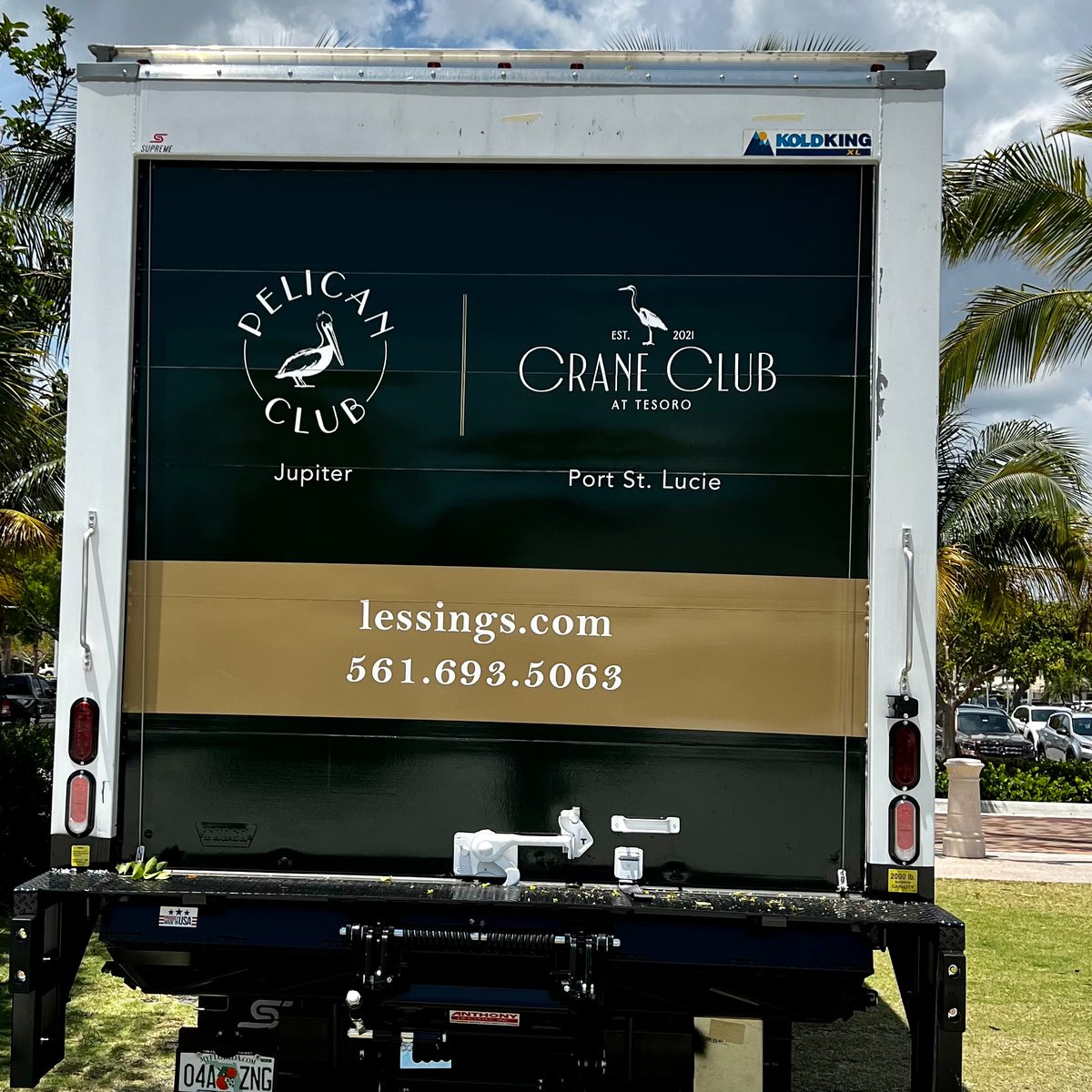 Lessing's Inc. tweet media