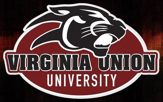 Extremely Blessed to say I’ve received my 2nd offer from Virginia Union University. Go Panthers !