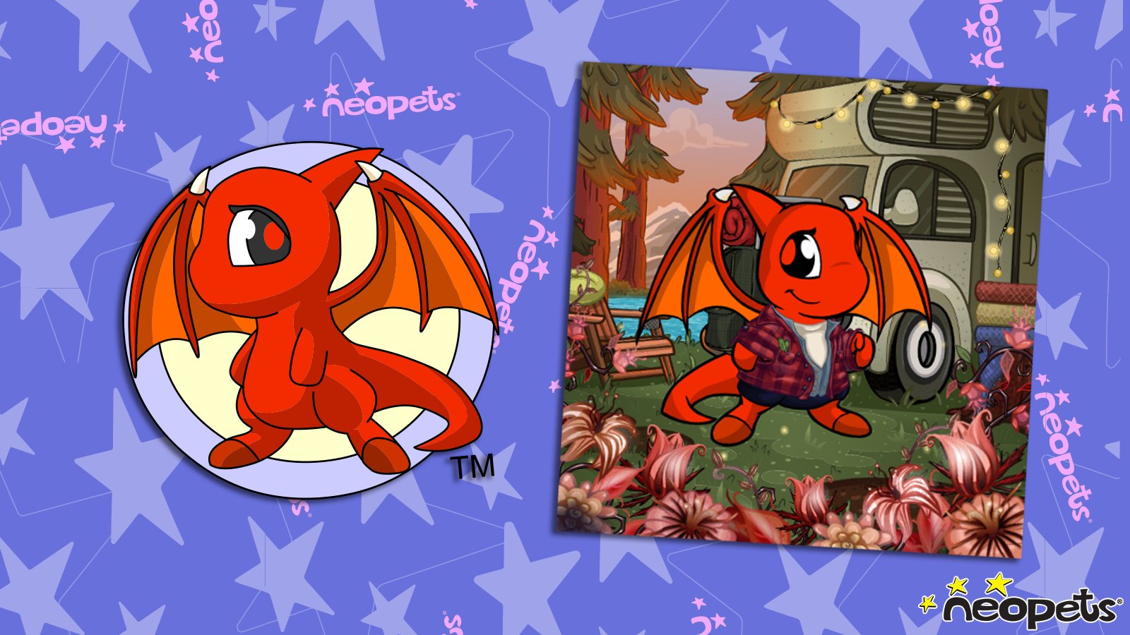 neopets on Twitter "Everyone loves dressing up their Neopets! But this wasn't always an option