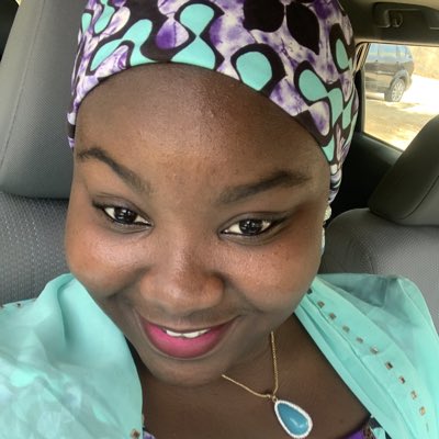 AbaroHaruna's tweet photo. #NewProfilePic https://t.co/qSpOu3GjV6