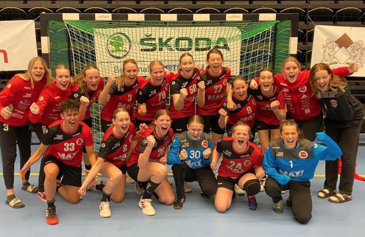 Vann nyss division tre - nu är Lödde Vikings klara för gruppspel i Svenska Cupen - skanesport.se/2022/04/27/van…