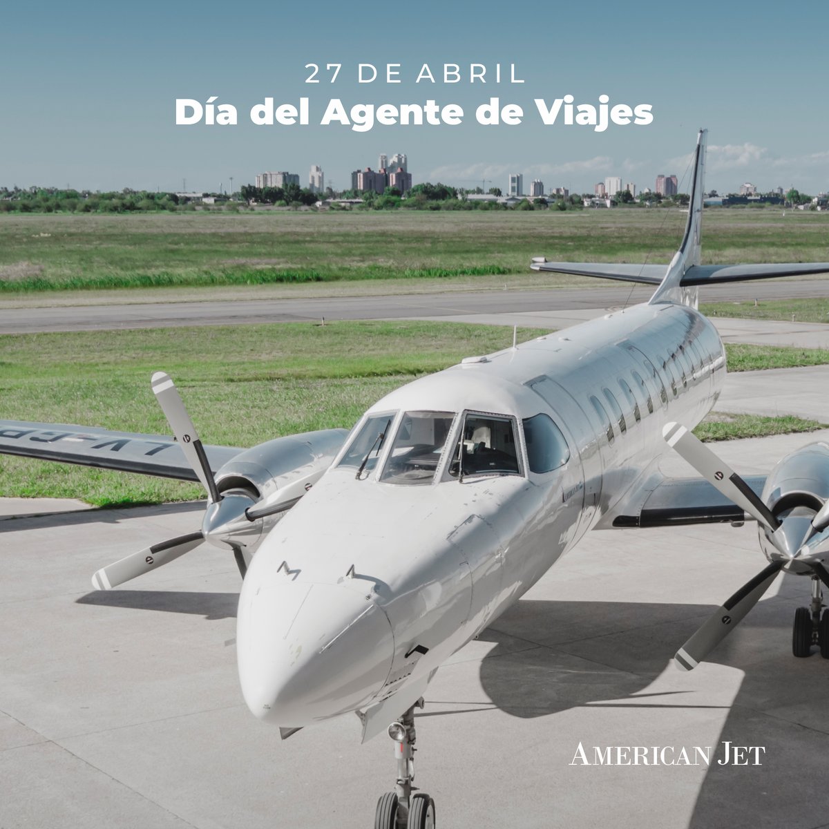 American Jet tweet media