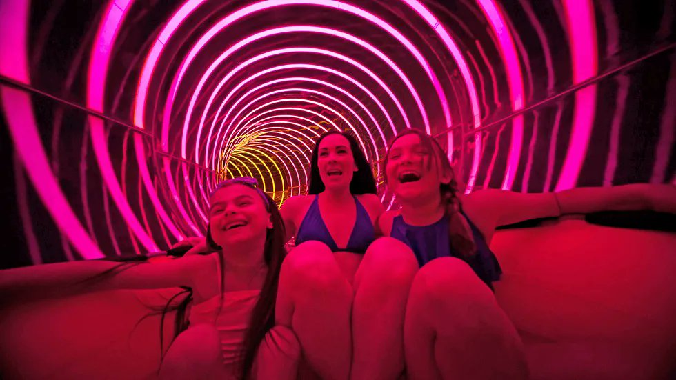 Attractions Magazine on Twitter "Water Country USA BuschGardensVA’s iconic water ride