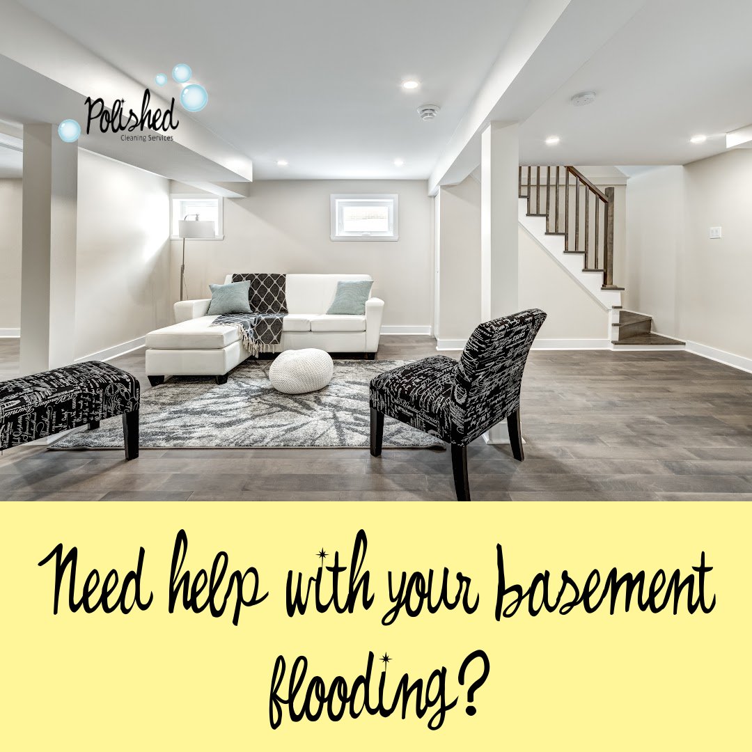 polishedcleanin's tweet image. Did you know we can help with indoor flood clean up? 
Call our office today if you need a hand after this weekend @ 204 480 9779.

#DreamCleanTeam #customizedcleaning #carpetcleaning #floodcleanup