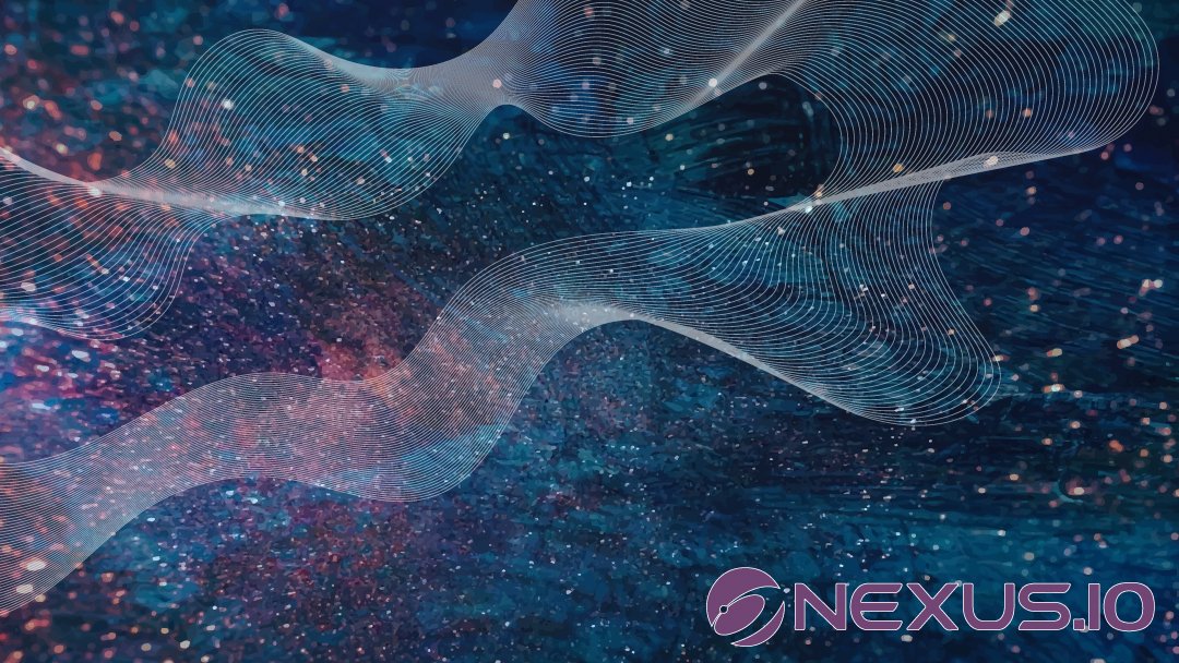 Nexus Community tweet media