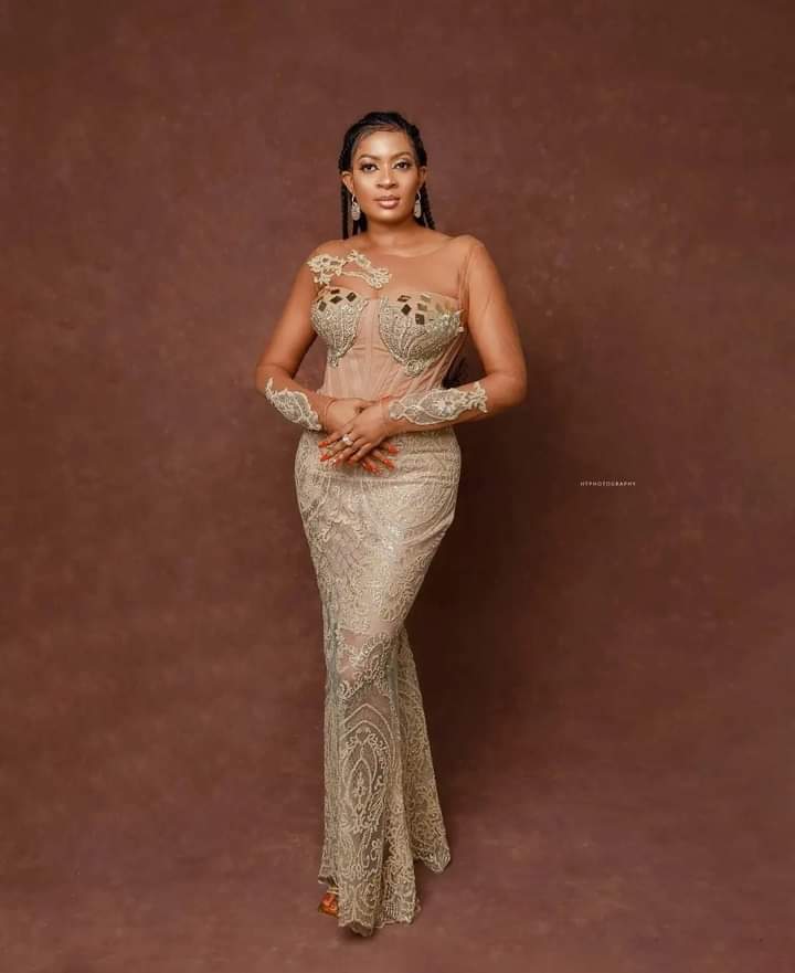 BonaNaija's tweet photo. Meet Yul Edochie's FIRST and SECOND wife. RT for First Like for Second https://t.co/EJKHrz9Us8