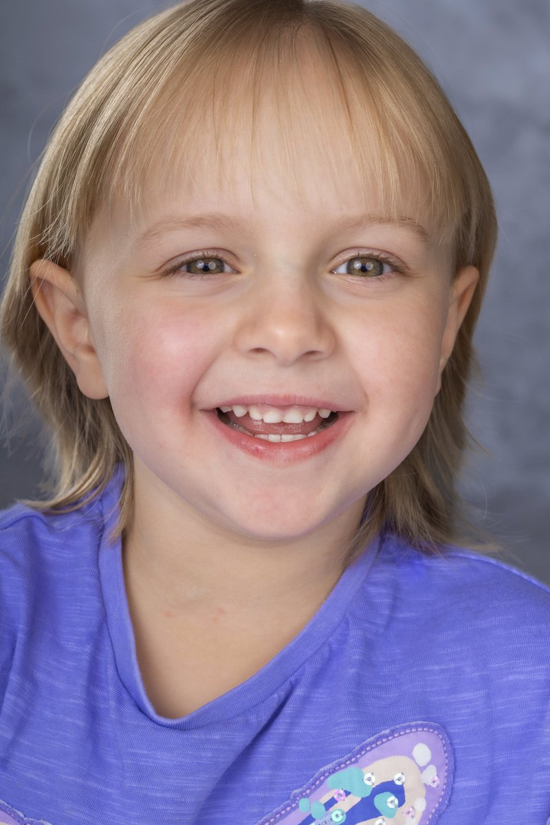 My four daughters - the #ArmyOfBlonde - are now all represented by BBM Young Performers ( @BBMTracey )!

Thanks to <a href="/DeeBossTalent/">Dee Boss</a> for being their #agent over the last 4 years. 

Looking forwards to the next chapter! 

#ChildActor #TeamDB #TeamBBM #TeamWeller #NewHeadshots #Agency