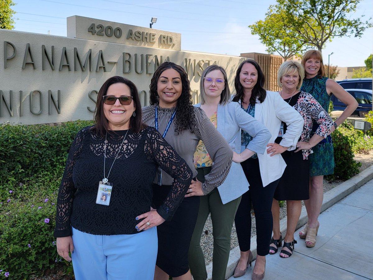 It's National #AdministrativeProfessionalsDay! This day recognizes the work of secretaries, administrative assistants, &amp; receptionists. Remember to thank the professionals who keep an office organized &amp; efficient. Thank you for what you do every day!!!

#WeArePBV