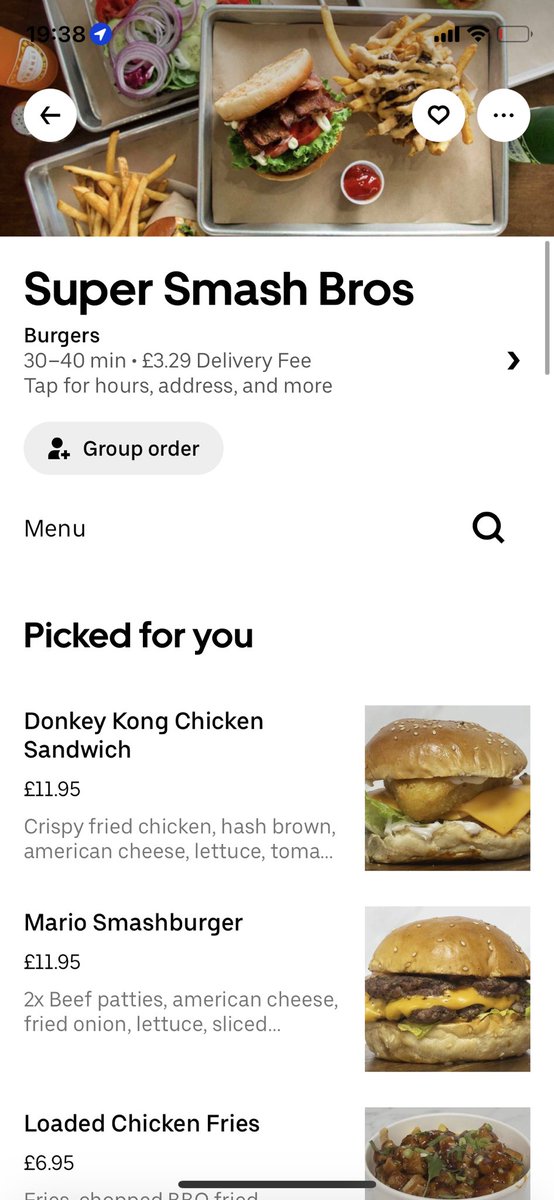 radleyy__'s tweet image. this is an actual food place LOL WTF