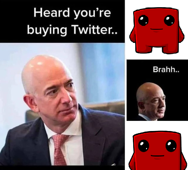 awesome_meat's tweet photo. awesome super meat boy fact number 837838739384792747283737: brahh... https://t.co/wGaYI8Sq4a