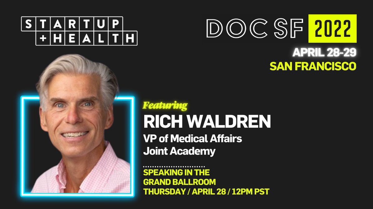 Joint Academy tweet media