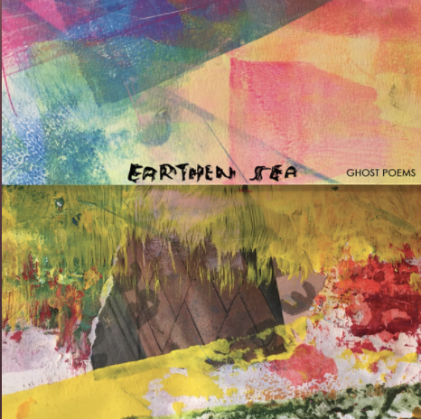 perfectlydeep's tweet photo. “…experiments in opaque atmospherics that draws from dub, glitch, and drones,” is how we described Earthen Sea’s brand new album, ‘Ghost Poem,’ in our review (out on Kranky). 
Stream+newsletter: https://t.co/nUYc7f0hTa https://t.co/nsX1FpNggr