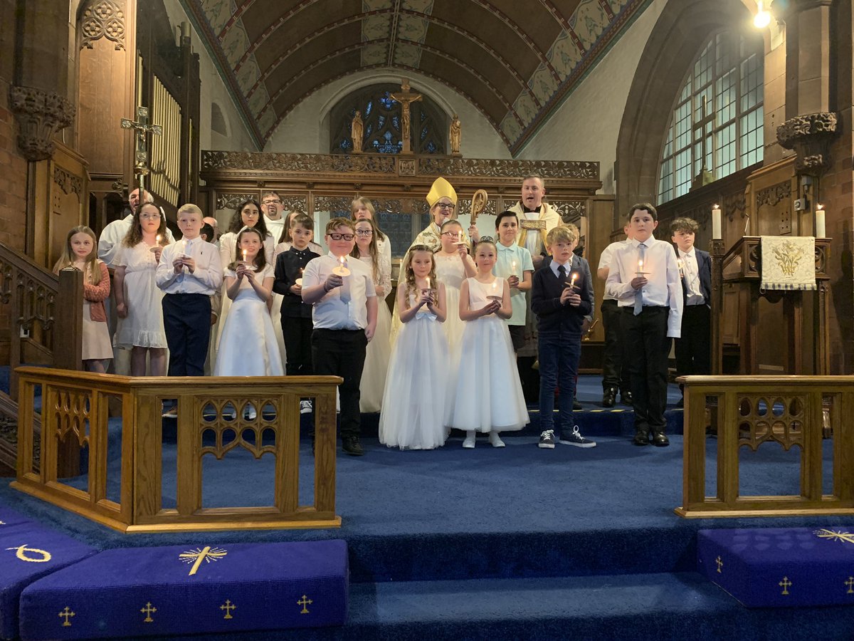 St Margaret's CEPS tweet media