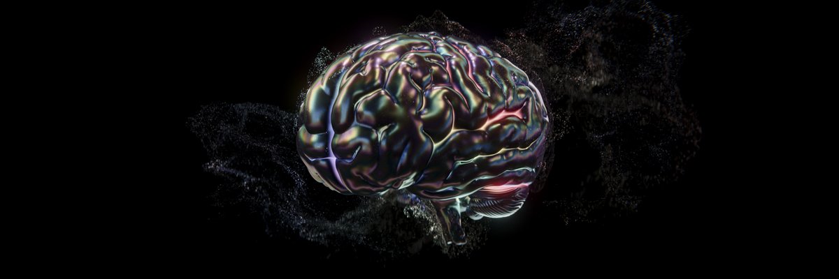 BRAIN WAVES: VOL. I
BUILDING THE PERFECT BRAIN
We commissioned 3D artist <a href="/joacimsvedlund/">Joacim Svedlund 🔶</a> to help bring the <a href="/psychanon/"></a> Brain Gang identity to life. After seeing his mind-blowing “Sollus” video, it felt like a perfect fit, and Joacim was an absolute prince to work with.