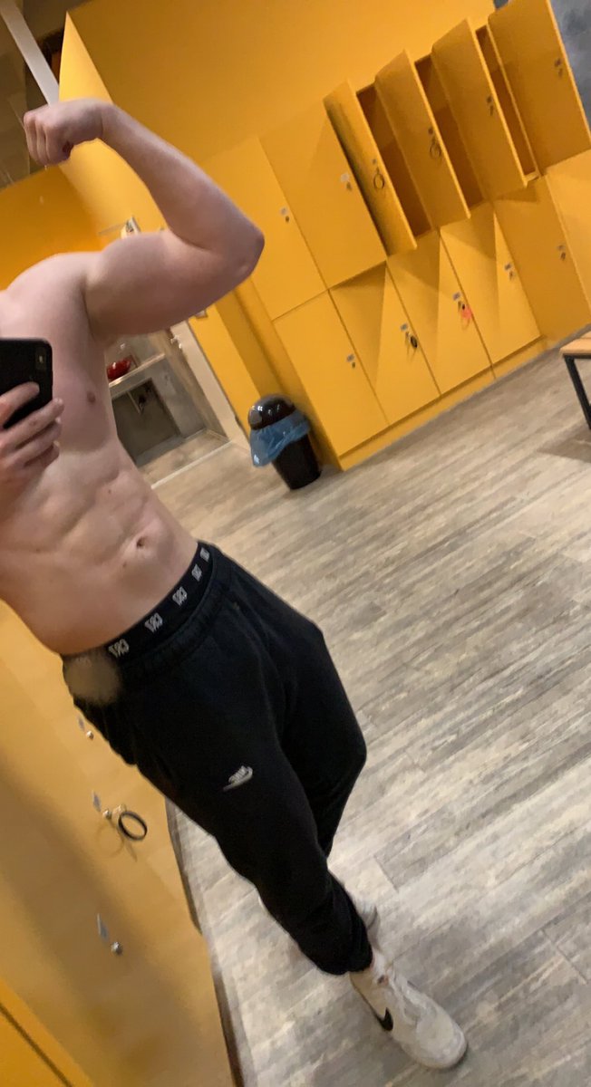 pretty good workout💪