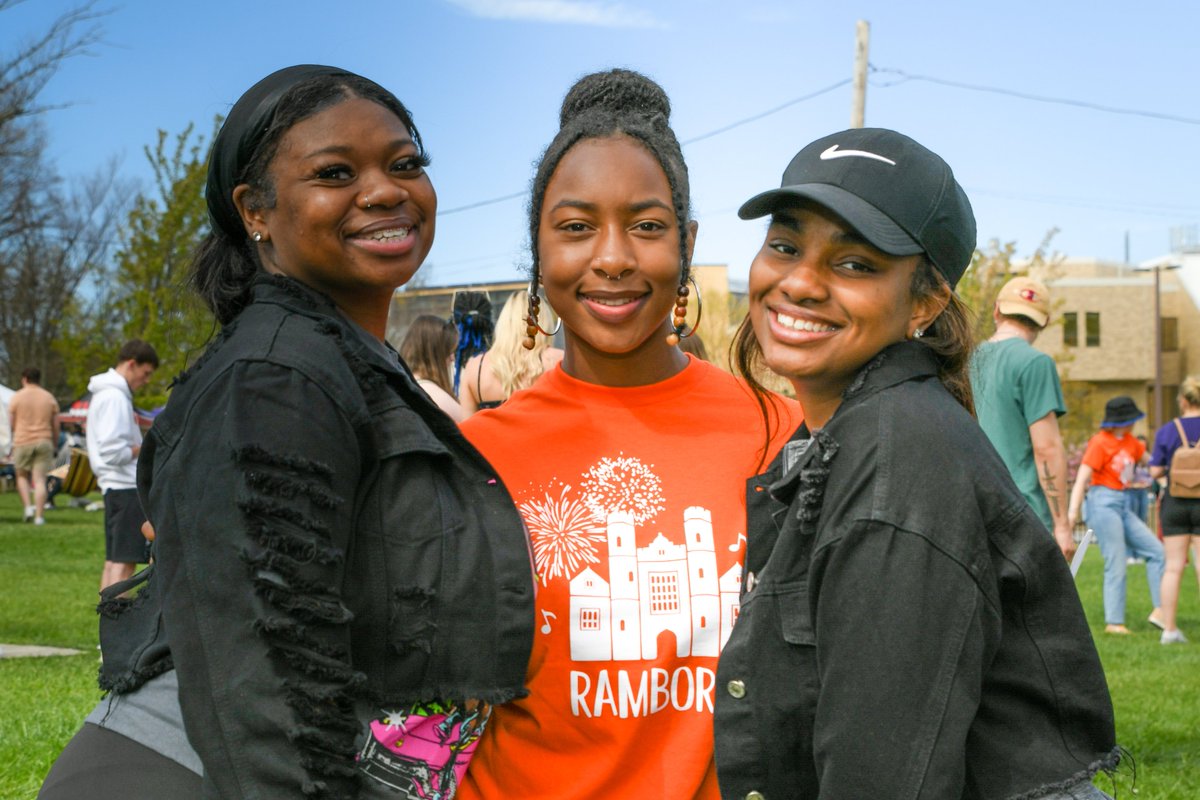 WCUofPA's tweet image. #GoldenRamFriends 🐏💜
#RamsUP #GoldenRams #FunBeforeFinals #Ramboree