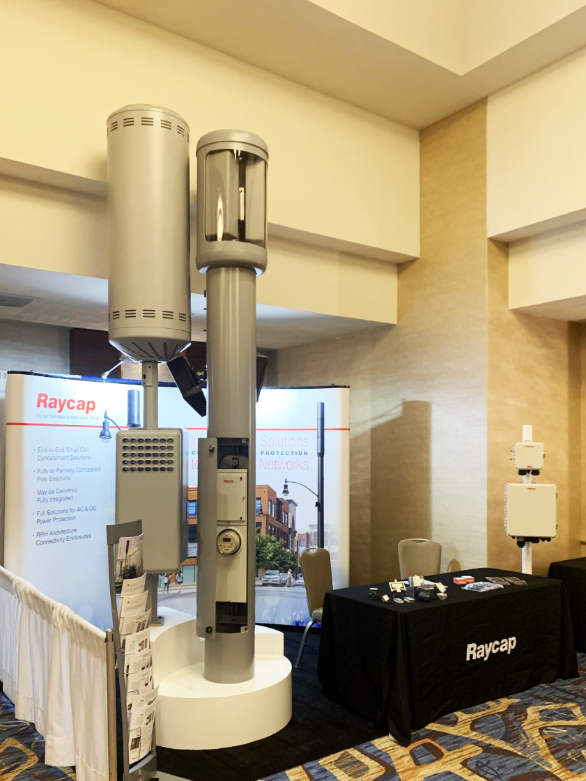 Raycap Group tweet media