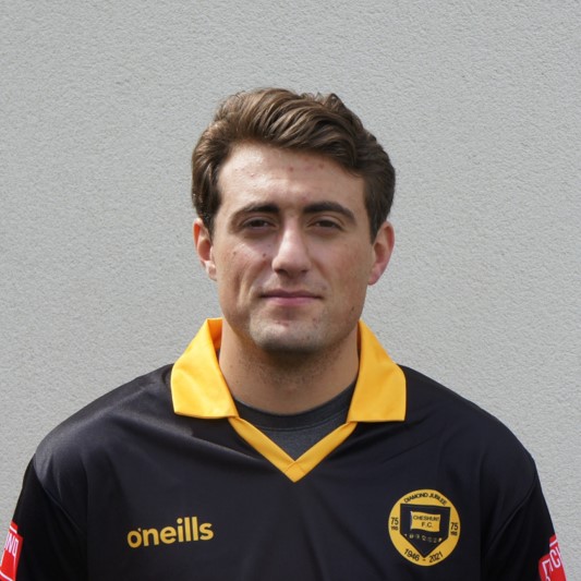 GOAL: Bishop's Stortford 2-2 CHESHUNT - Joe Re (61') #IsthmianLeague fwp.co/2Vc5Jb