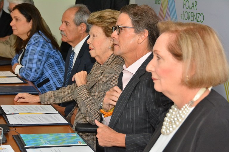 EmpresasPolar's tweet photo. Fundación Empresas Polar anunció los ganadores de la XX edición del Premio Lorenzo Mendoza Fleury https://t.co/7nXEdDSple https://t.co/Ol12qawwAm