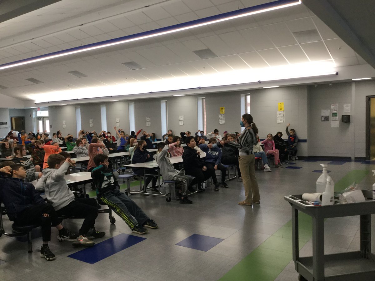 Fairview Elementary D57 tweet media