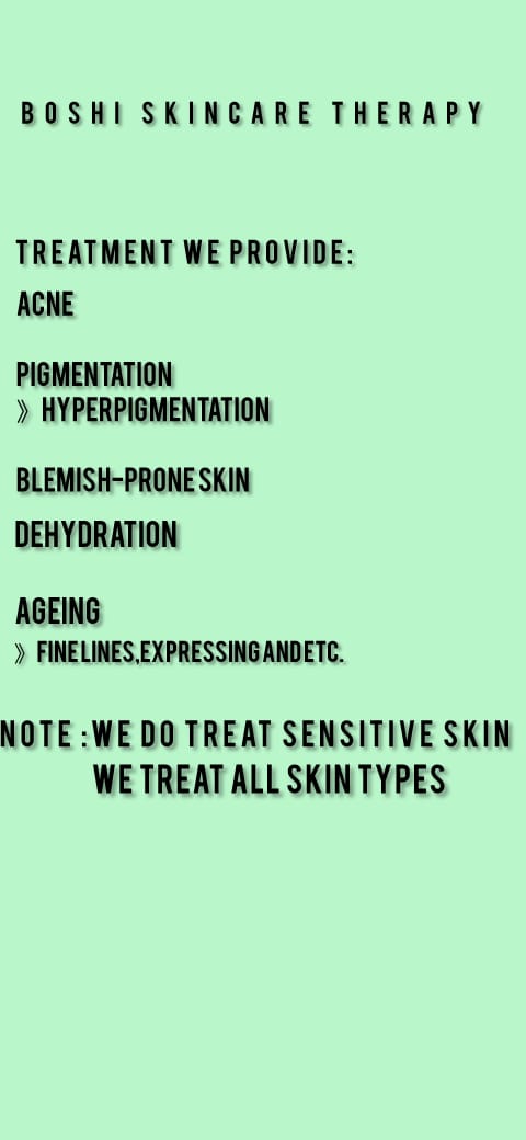 BoshSkinTherapy's tweet photo. ❤ https://t.co/8jnzptkFtv
